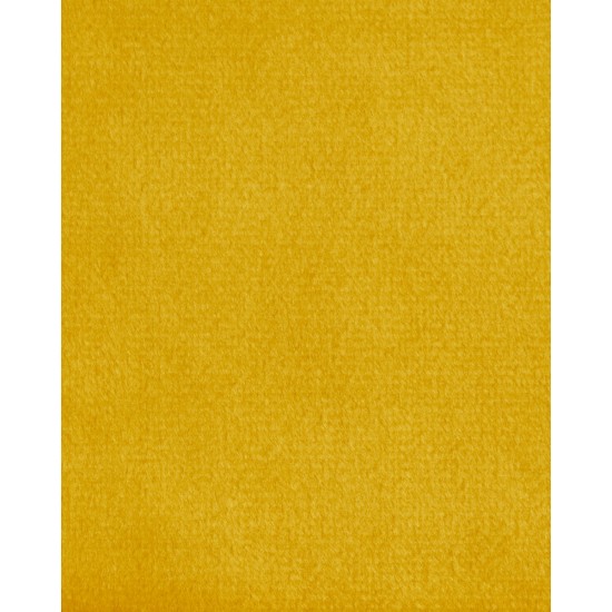 Μονόχρωμο Ύφασμα Velour Millie Φ300cm