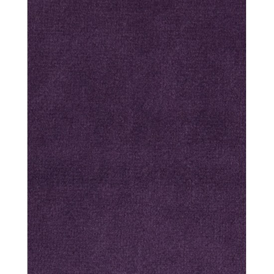 Μονόχρωμο Ύφασμα Velour Millie Φ300cm