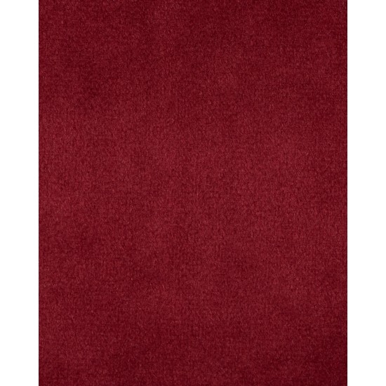 Μονόχρωμο Ύφασμα Velour Millie Φ300cm