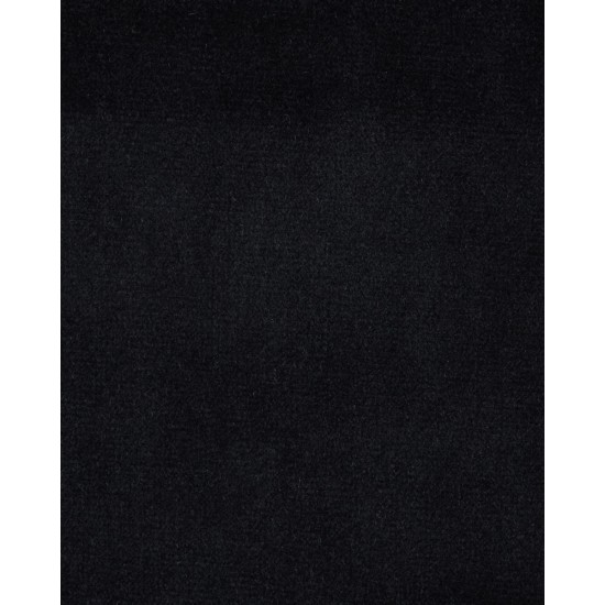 Μονόχρωμο Ύφασμα Velour Millie Φ300cm