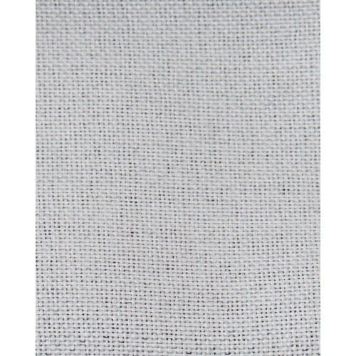 Μονόχρωμο Ύφασμα Blackout Τύπου Ψάθα Lamar Φ320cm