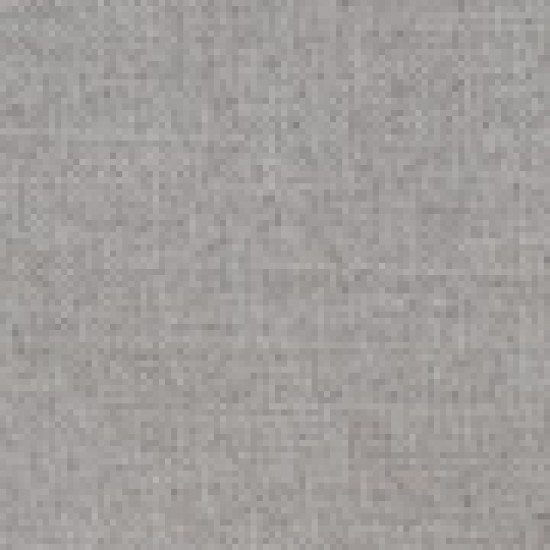 Μονόχρωμο Ύφασμα Blackout Τύπου Ψάθα Lamar Φ320cm