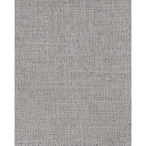 Μονόχρωμο Ύφασμα Blackout Τύπου Ψάθα Lamar Φ320cm