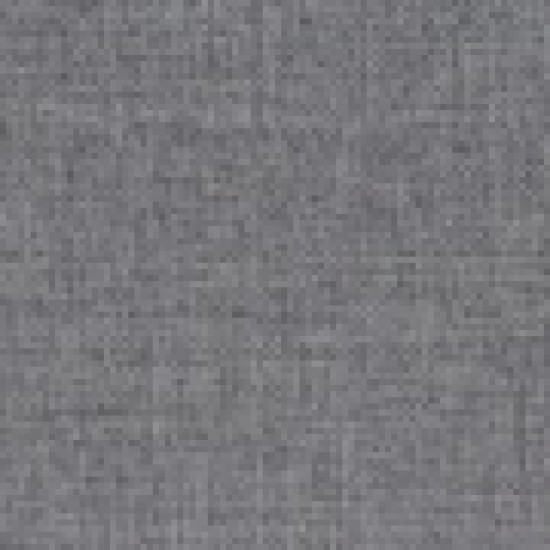 Μονόχρωμο Ύφασμα Blackout Τύπου Ψάθα Lamar Φ320cm