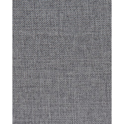 Μονόχρωμο Ύφασμα Blackout Τύπου Ψάθα Lamar Φ320cm