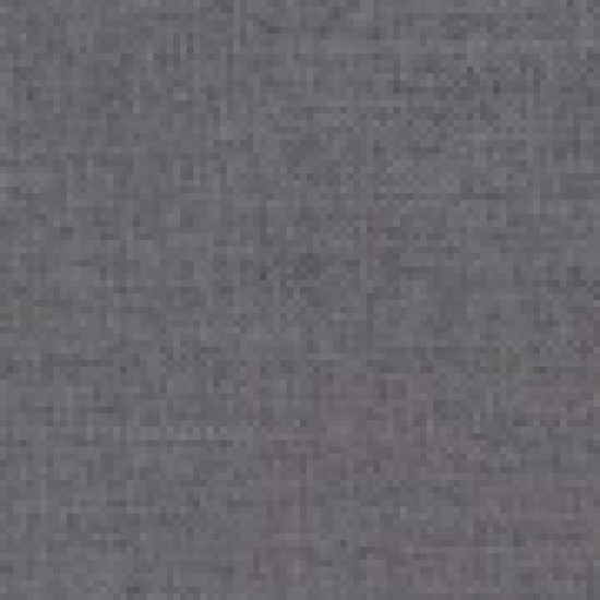 Μονόχρωμο Ύφασμα Blackout Τύπου Ψάθα Lamar Φ320cm