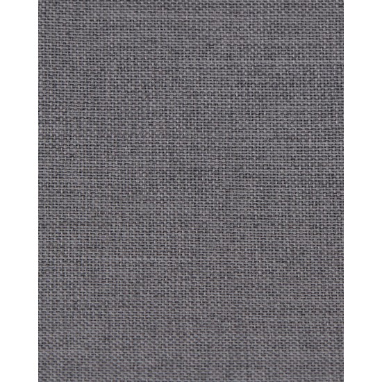 Μονόχρωμο Ύφασμα Blackout Τύπου Ψάθα Lamar Φ320cm