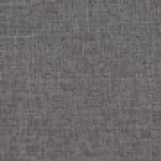 Μονόχρωμο Ύφασμα Blackout Τύπου Ψάθα Lamar Φ320cm