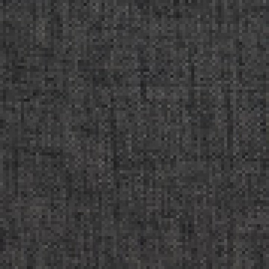 Μονόχρωμο Ύφασμα Blackout Τύπου Ψάθα Lamar Φ320cm