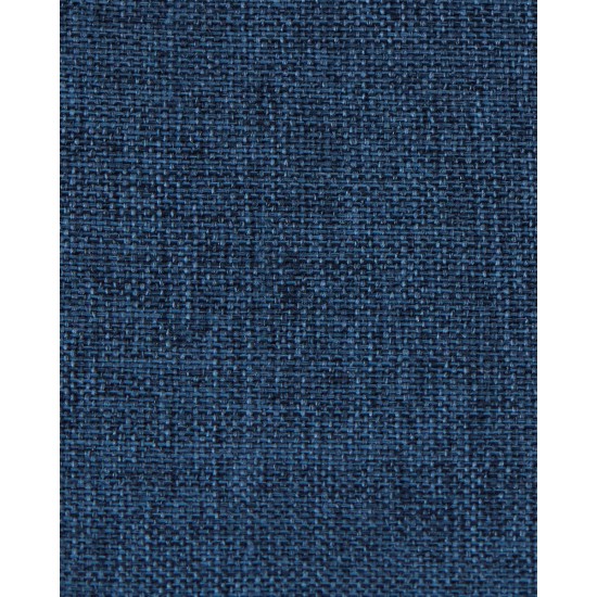 Μονόχρωμο Ύφασμα Blackout Τύπου Ψάθα Lamar Φ320cm