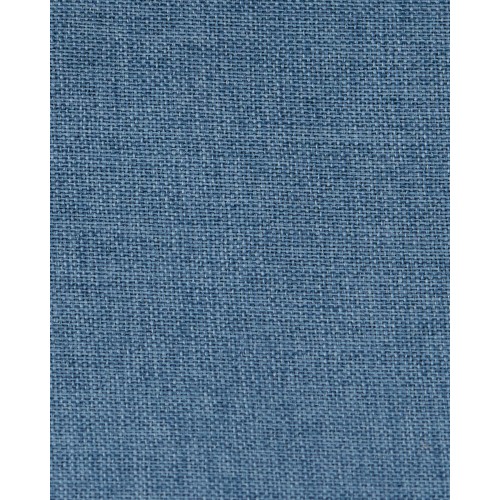 Μονόχρωμο Ύφασμα Blackout Τύπου Ψάθα Lamar Φ320cm