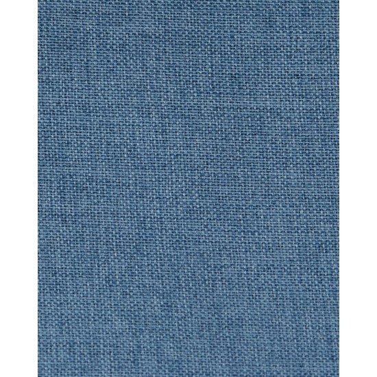 Μονόχρωμο Ύφασμα Blackout Τύπου Ψάθα Lamar Φ320cm