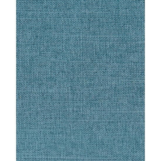 Μονόχρωμο Ύφασμα Blackout Τύπου Ψάθα Lamar Φ320cm