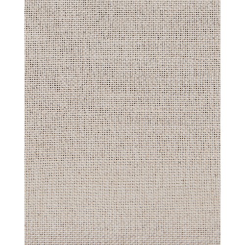 Μονόχρωμο Ύφασμα Blackout Τύπου Ψάθα Lamar Φ320cm