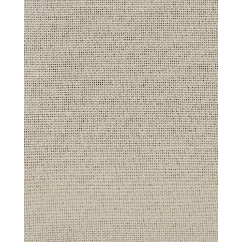 Μονόχρωμο Ύφασμα Blackout Τύπου Ψάθα Lamar Φ320cm