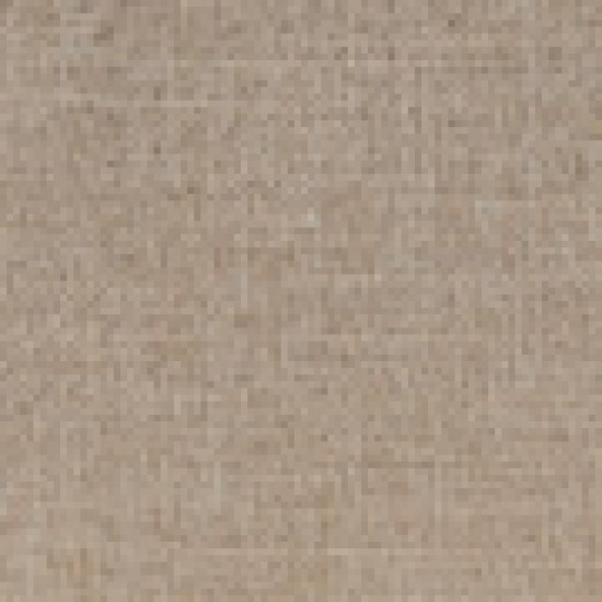 Μονόχρωμο Ύφασμα Blackout Τύπου Ψάθα Lamar Φ320cm