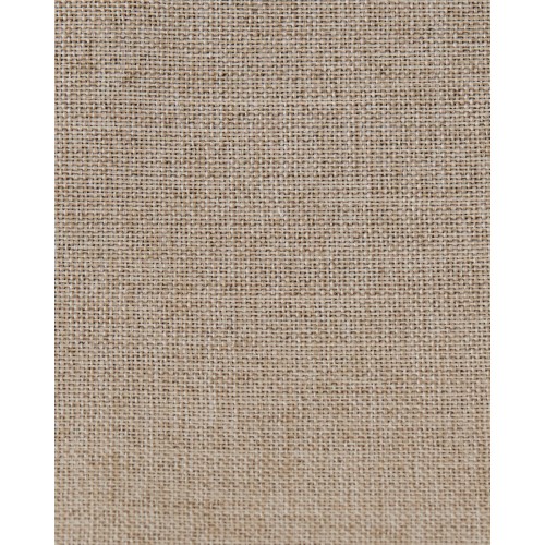 Μονόχρωμο Ύφασμα Blackout Τύπου Ψάθα Lamar Φ320cm