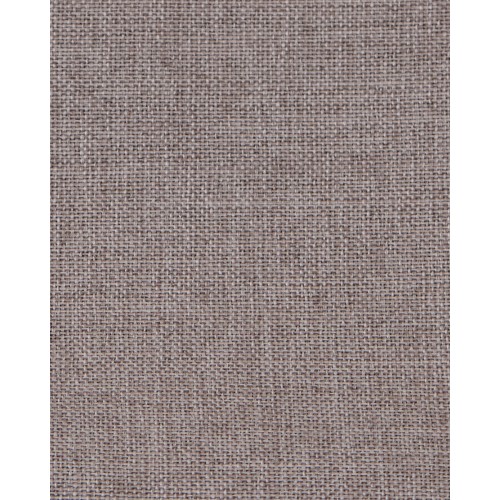 Μονόχρωμο Ύφασμα Blackout Τύπου Ψάθα Lamar Φ320cm