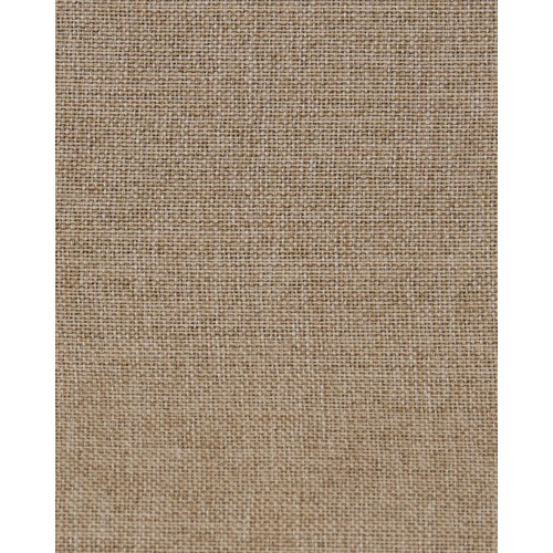 Μονόχρωμο Ύφασμα Blackout Τύπου Ψάθα Lamar Φ320cm