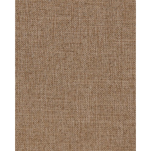 Μονόχρωμο Ύφασμα Blackout Τύπου Ψάθα Lamar Φ320cm