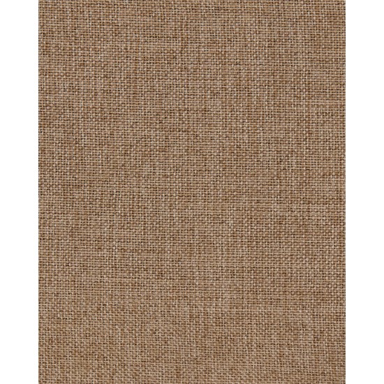 Μονόχρωμο Ύφασμα Blackout Τύπου Ψάθα Lamar Φ320cm