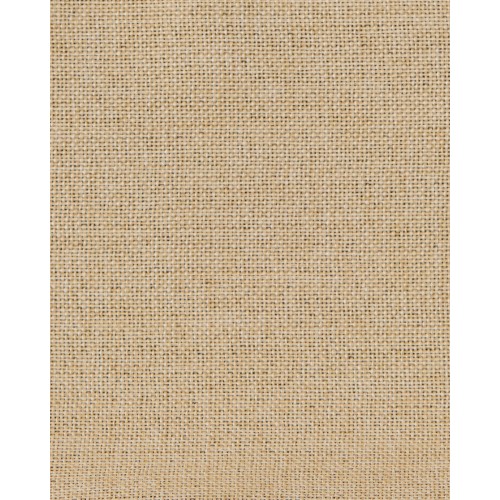 Μονόχρωμο Ύφασμα Blackout Τύπου Ψάθα Lamar Φ320cm