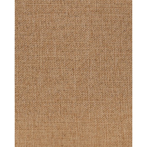 Μονόχρωμο Ύφασμα Blackout Τύπου Ψάθα Lamar Φ320cm