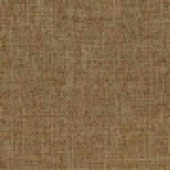 Μονόχρωμο Ύφασμα Blackout Τύπου Ψάθα Lamar Φ320cm