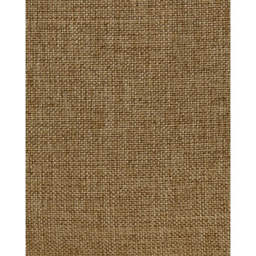 Μονόχρωμο Ύφασμα Blackout Τύπου Ψάθα Lamar Φ320cm