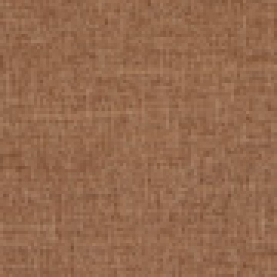 Μονόχρωμο Ύφασμα Blackout Τύπου Ψάθα Lamar Φ320cm