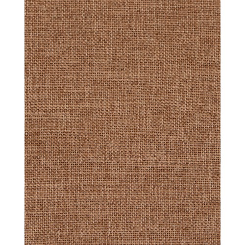 Μονόχρωμο Ύφασμα Blackout Τύπου Ψάθα Lamar Φ320cm