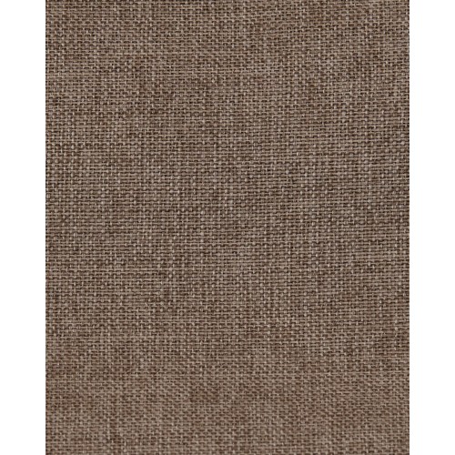 Μονόχρωμο Ύφασμα Blackout Τύπου Ψάθα Lamar Φ320cm