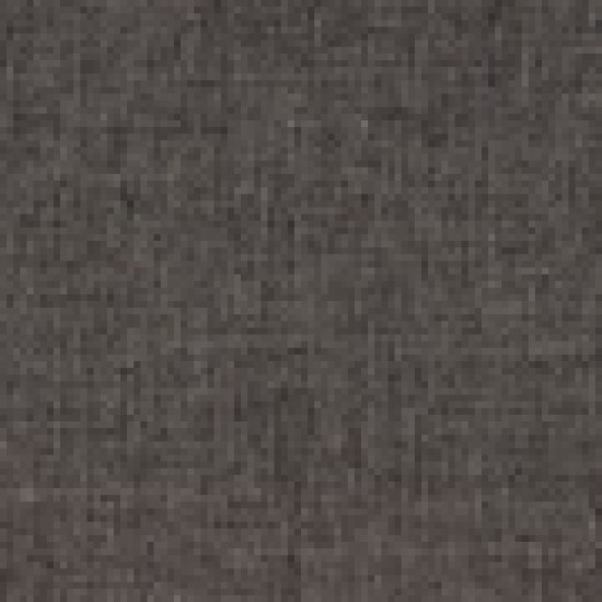 Μονόχρωμο Ύφασμα Blackout Τύπου Ψάθα Lamar Φ320cm