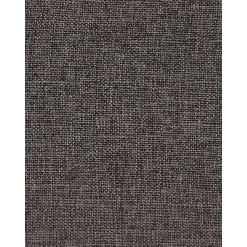 Μονόχρωμο Ύφασμα Blackout Τύπου Ψάθα Lamar Φ320cm