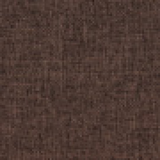 Μονόχρωμο Ύφασμα Blackout Τύπου Ψάθα Lamar Φ320cm