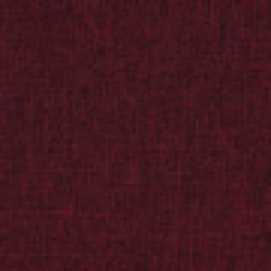 Μονόχρωμο Ύφασμα Blackout Τύπου Ψάθα Lamar Φ320cm