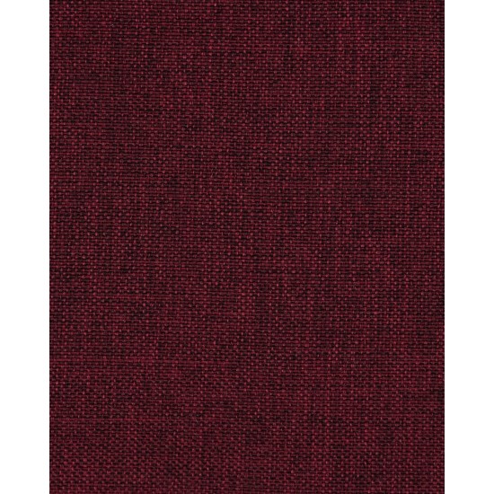 Μονόχρωμο Ύφασμα Blackout Τύπου Ψάθα Lamar Φ320cm