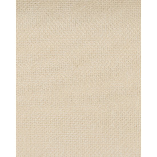 Μονόχρωμο Ύφασμα Suede Garion Φ300cm