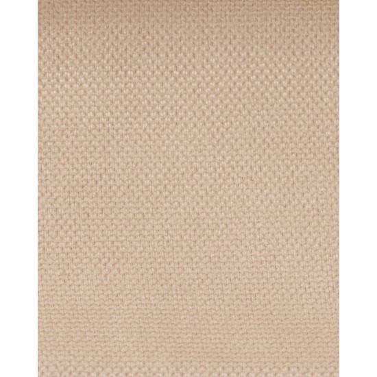 Μονόχρωμο Ύφασμα Suede Garion Φ300cm