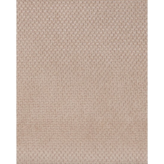 Μονόχρωμο Ύφασμα Suede Garion Φ300cm