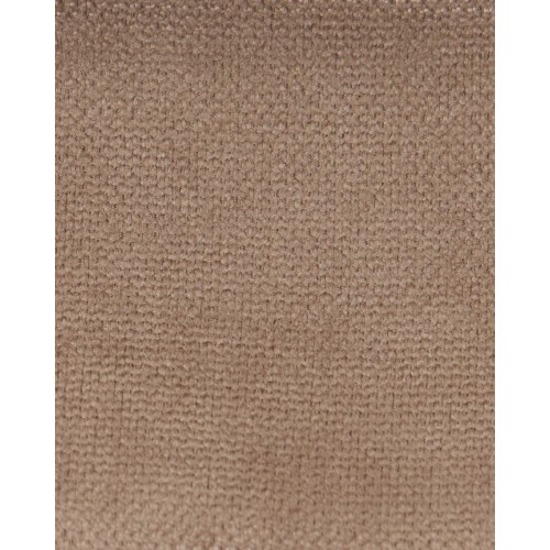 Μονόχρωμο Ύφασμα Suede Garion Φ300cm