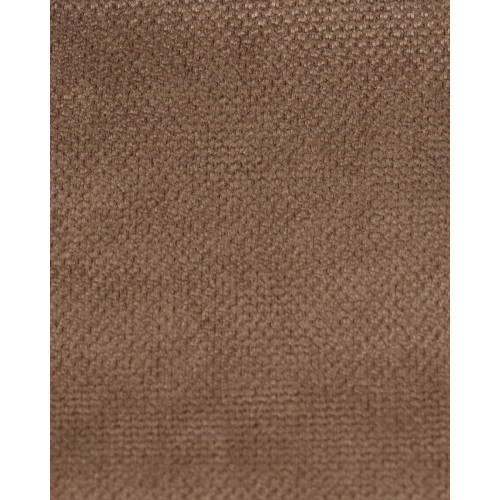 Μονόχρωμο Ύφασμα Suede Garion Φ300cm