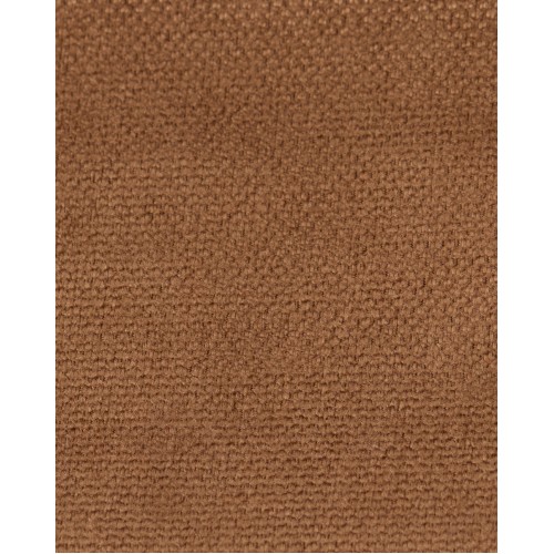 Μονόχρωμο Ύφασμα Suede Garion Φ300cm