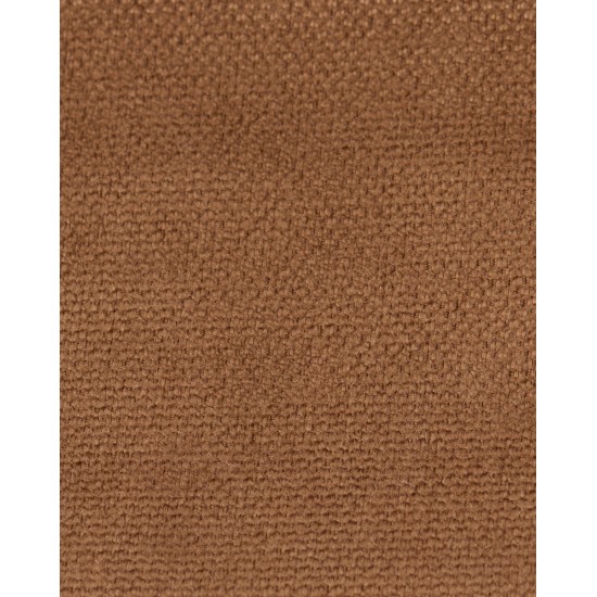 Μονόχρωμο Ύφασμα Suede Garion Φ300cm