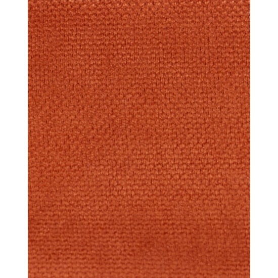 Μονόχρωμο Ύφασμα Suede Garion Φ300cm