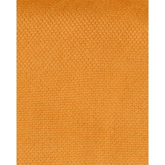 Μονόχρωμο Ύφασμα Suede Garion Φ300cm