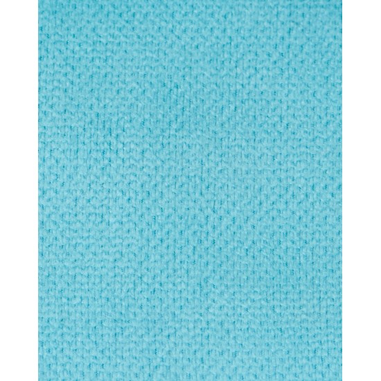 Μονόχρωμο Ύφασμα Suede Garion Φ300cm