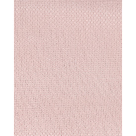 Μονόχρωμο Ύφασμα Suede Garion Φ300cm