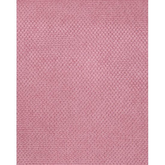 Μονόχρωμο Ύφασμα Suede Garion Φ300cm