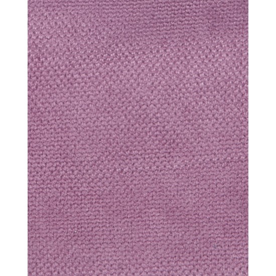 Μονόχρωμο Ύφασμα Suede Garion Φ300cm